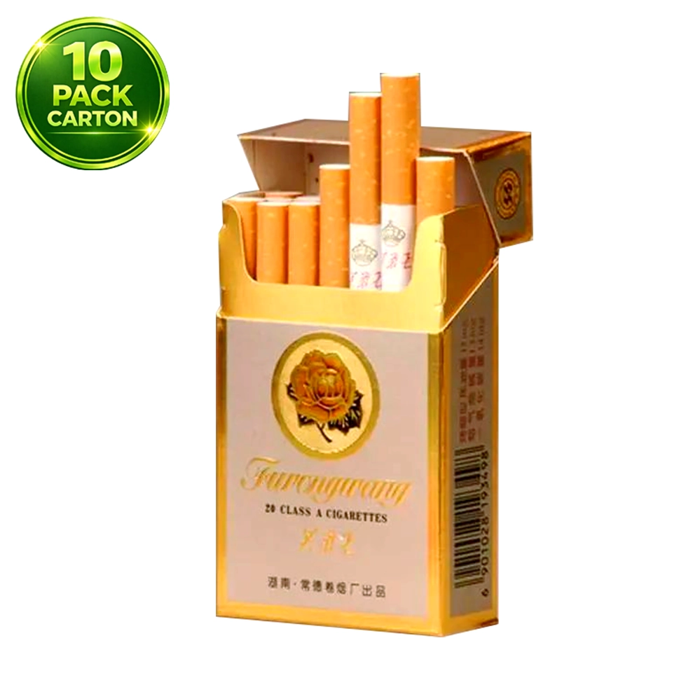 Furongwang Hard（10 Packs）
