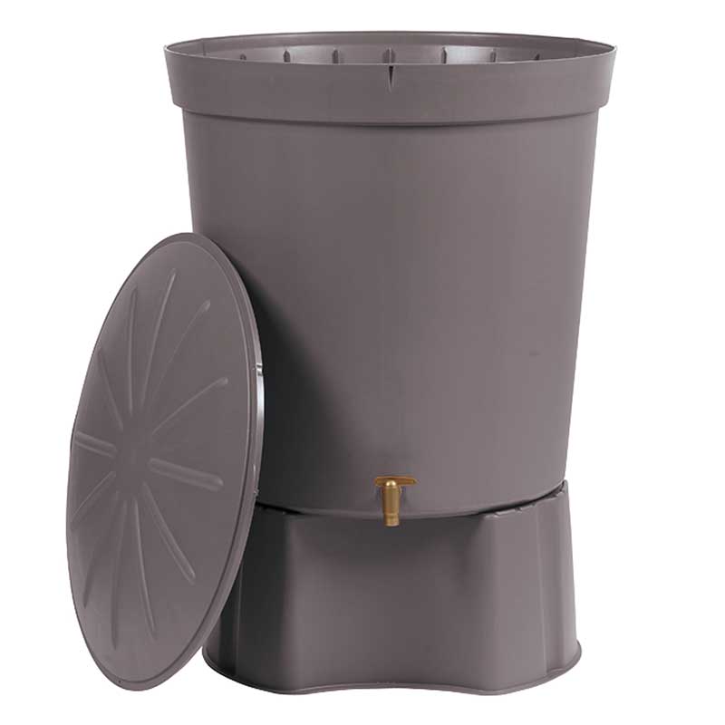 Vattentunna Vänern, 300 liter