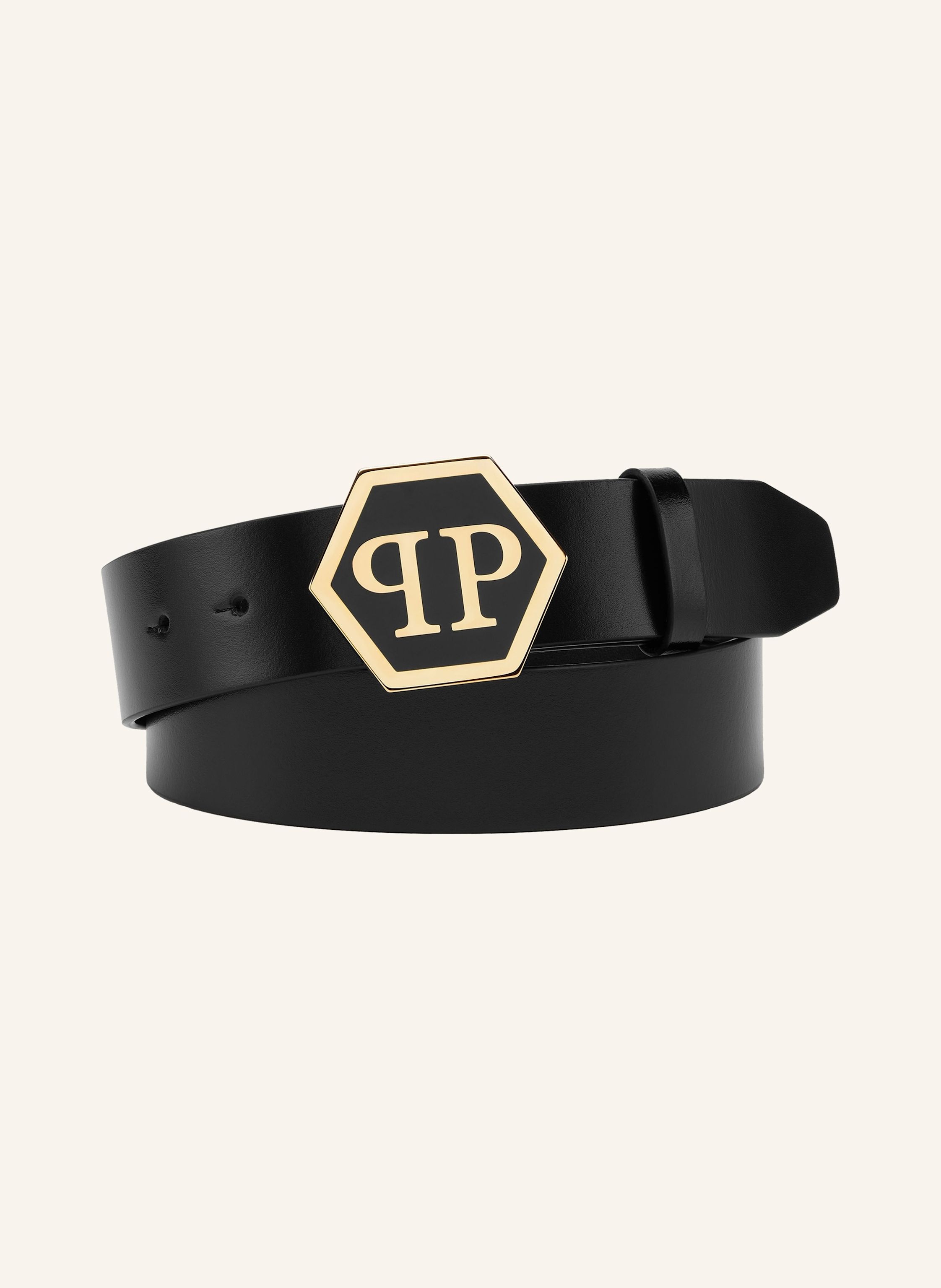 PHILIPP PLEIN Gürtel HEXAGON