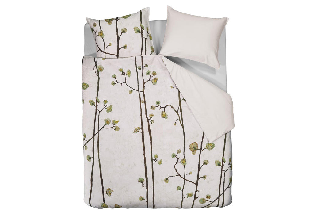 Beddinghouse x Van Gogh Plum Blossoms Dekbedovertrek 240 x 200 220 cm