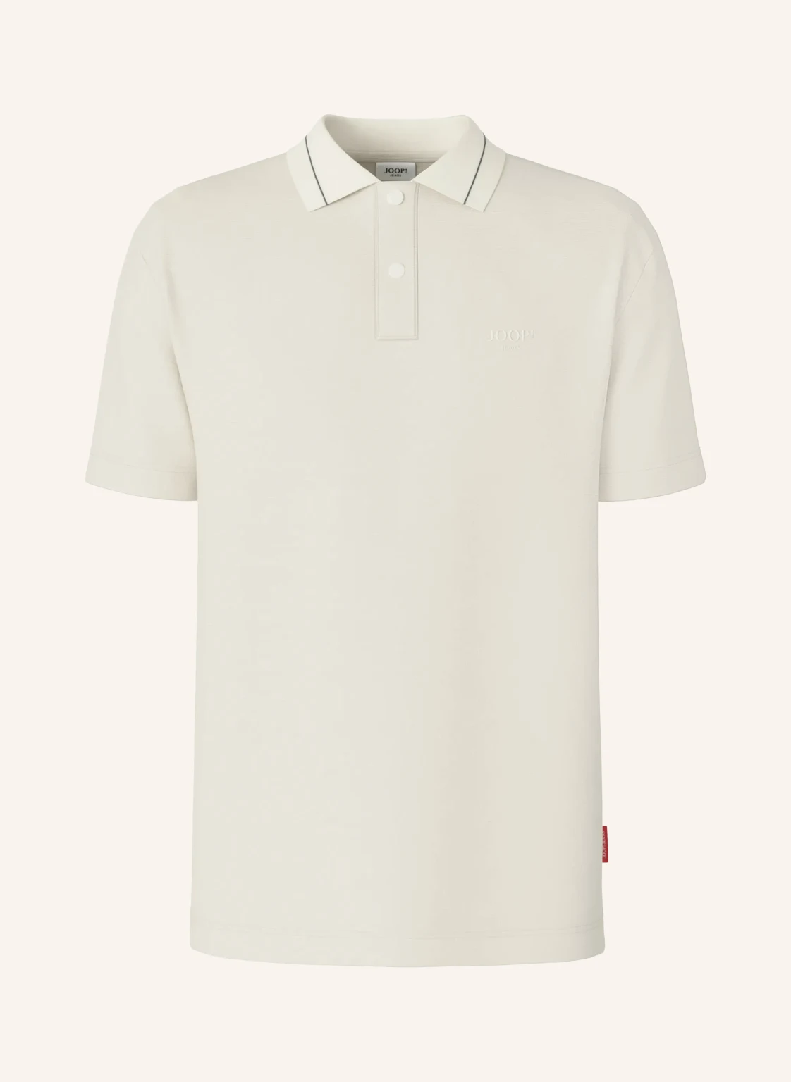 JOOP! JEANS Piqué-Poloshirt ALASTOR