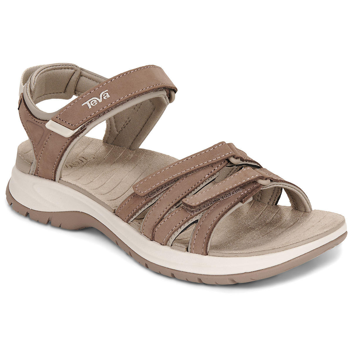 Teva - Tirra Sport Leather - Brown