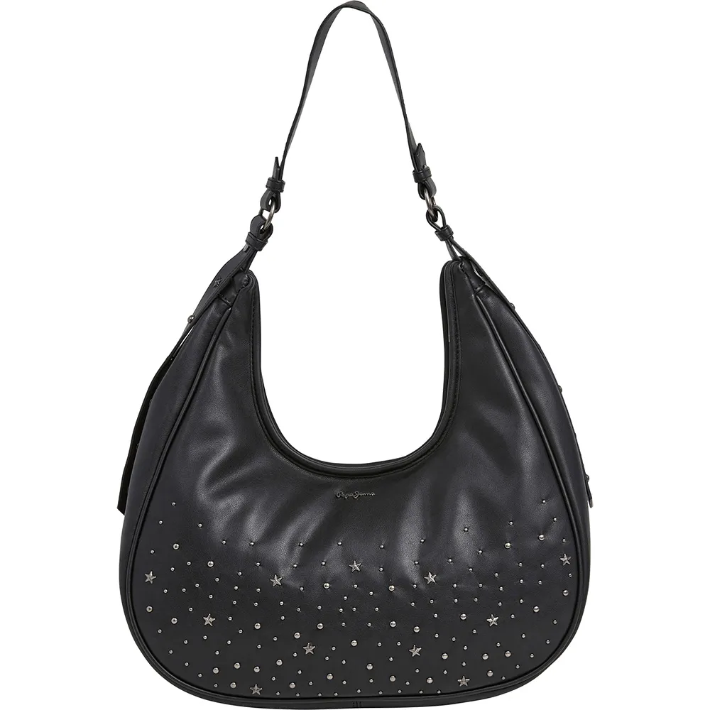 Pepe Jeans Nadia Cluster shoulder bag