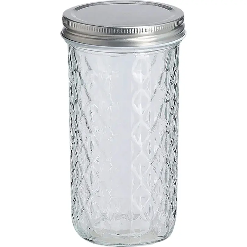 Vorratsglas Zeller Present
