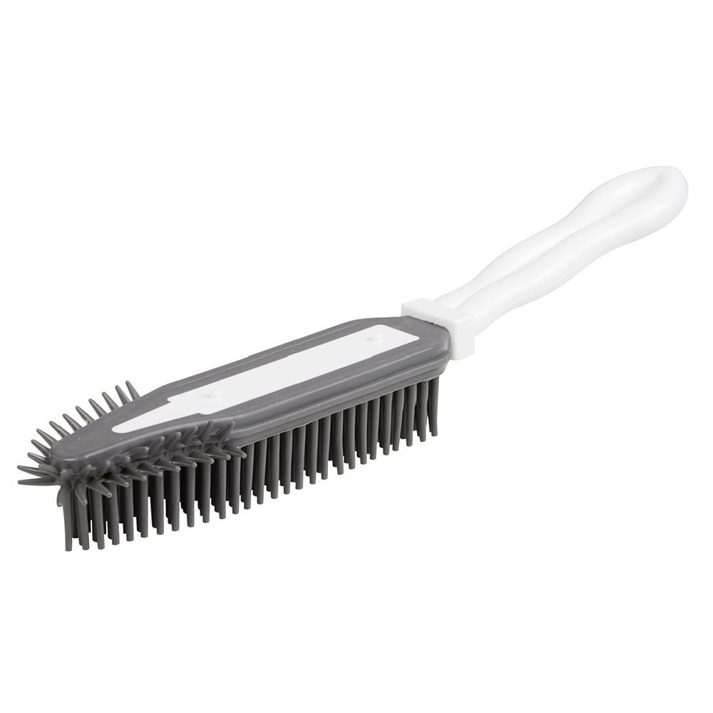 Brosse animal attrape poil silicone (2 modèles)