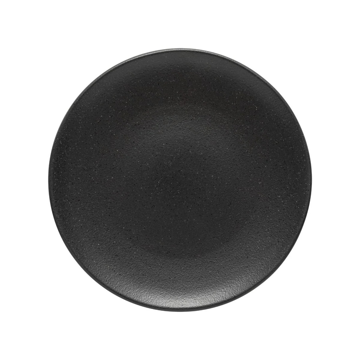 Charger Round Coupe Plate Roda