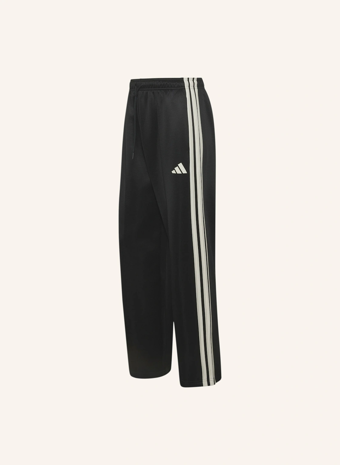 adidas STADIUM LOOSE HOSE, OFFENER SAUM
