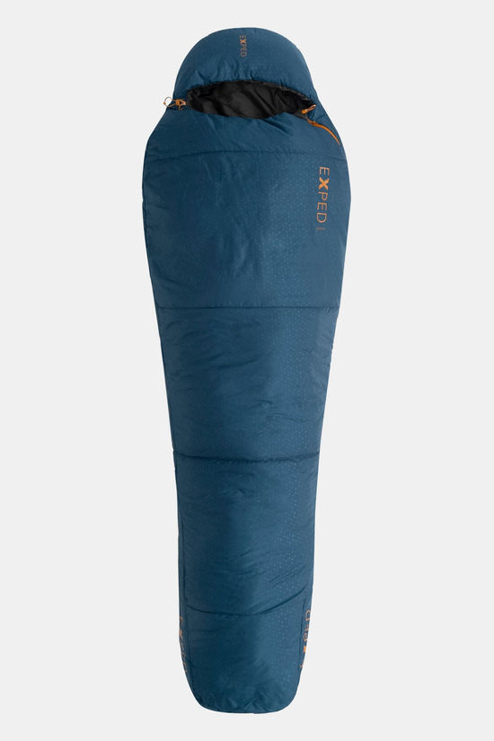 Exped Deepsleep 0° Mw Slaapzak
