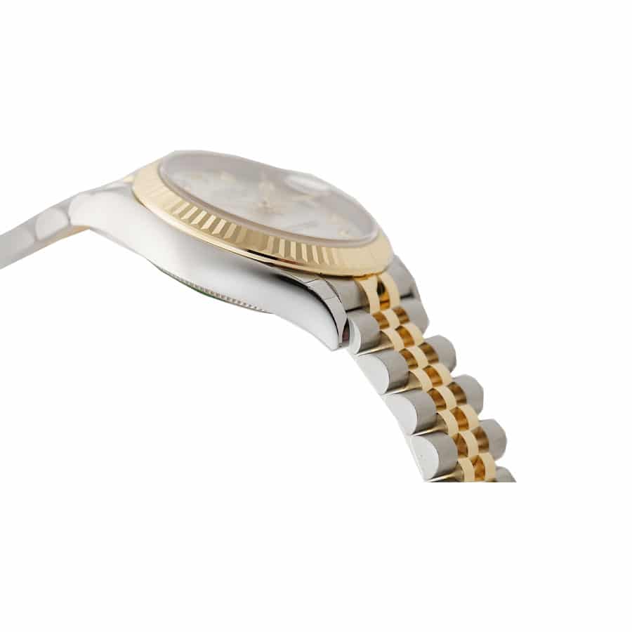 Rolex Datejust 69173 Exclusive Clone Edition