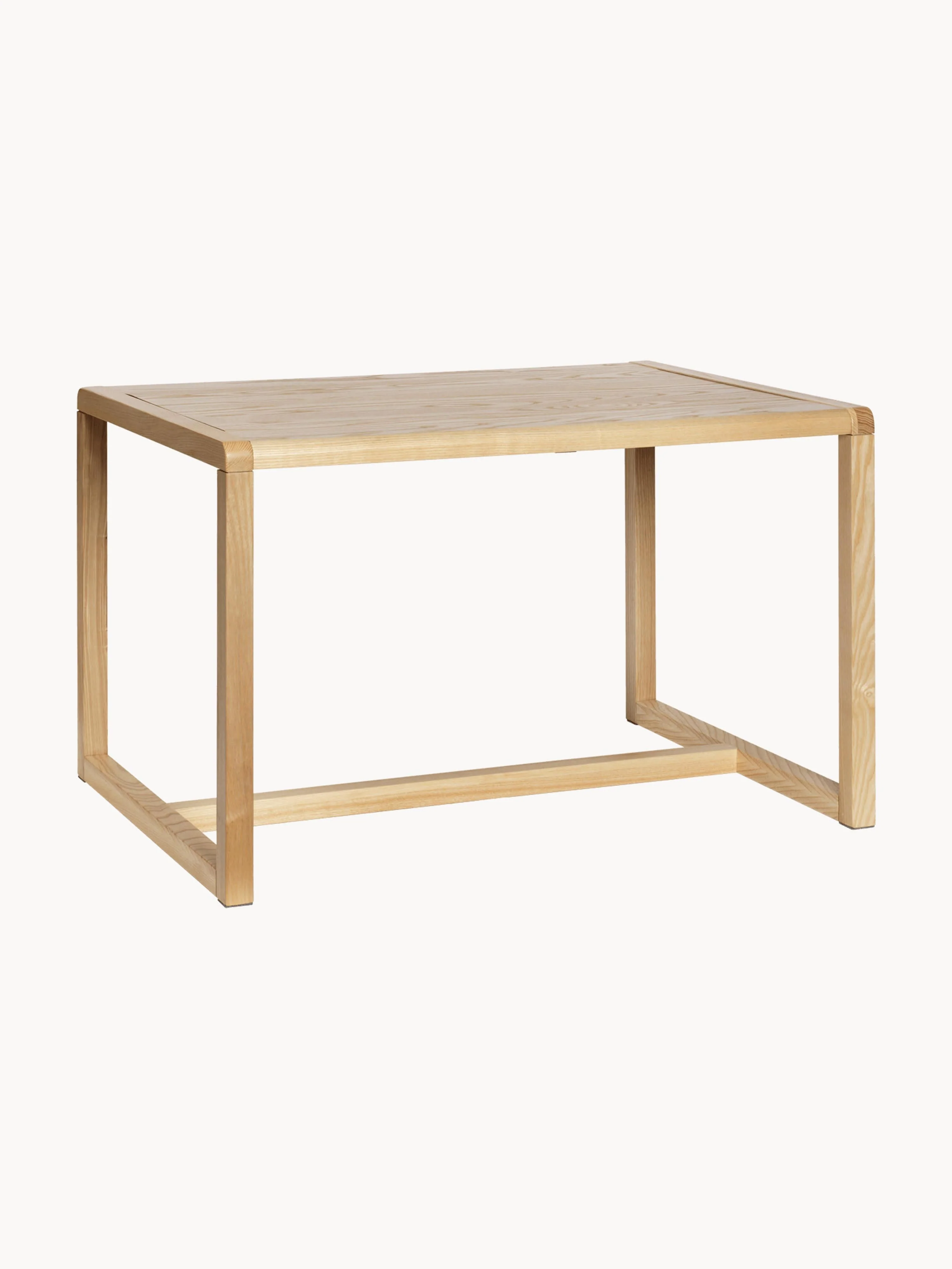 Kinder-Holztisch Little Architect