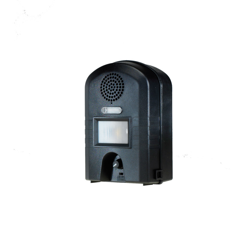Anti-nuisible Garden Protector 2