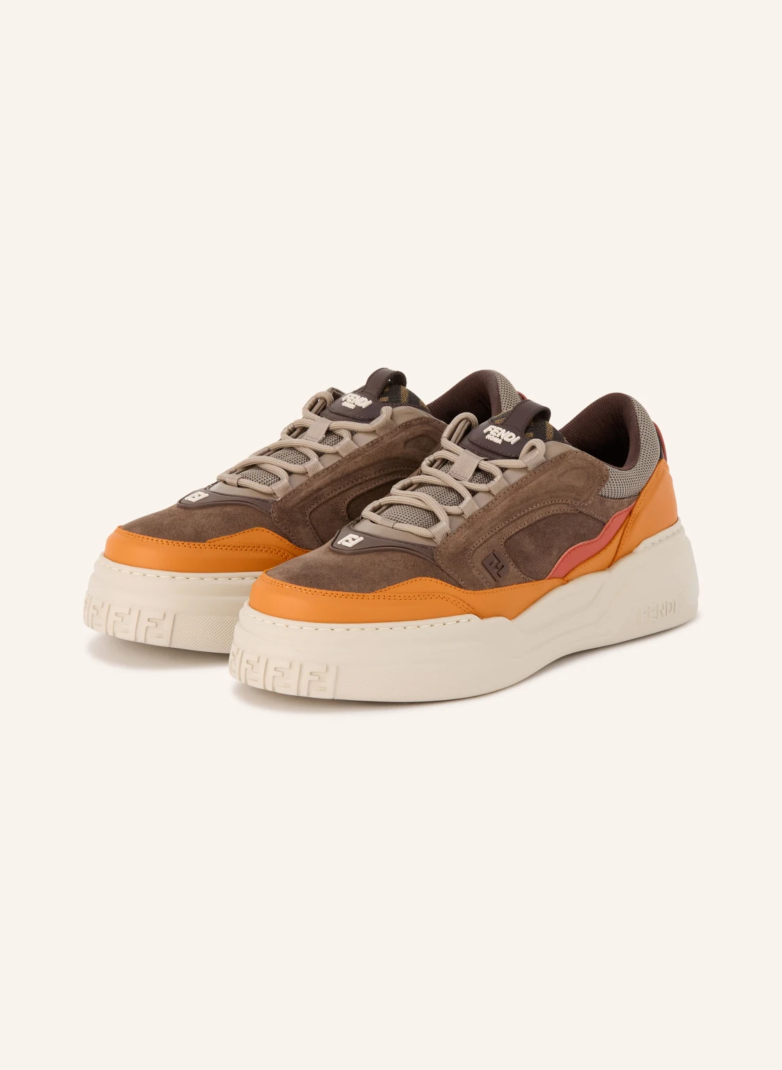 FENDI Sneaker FORCE