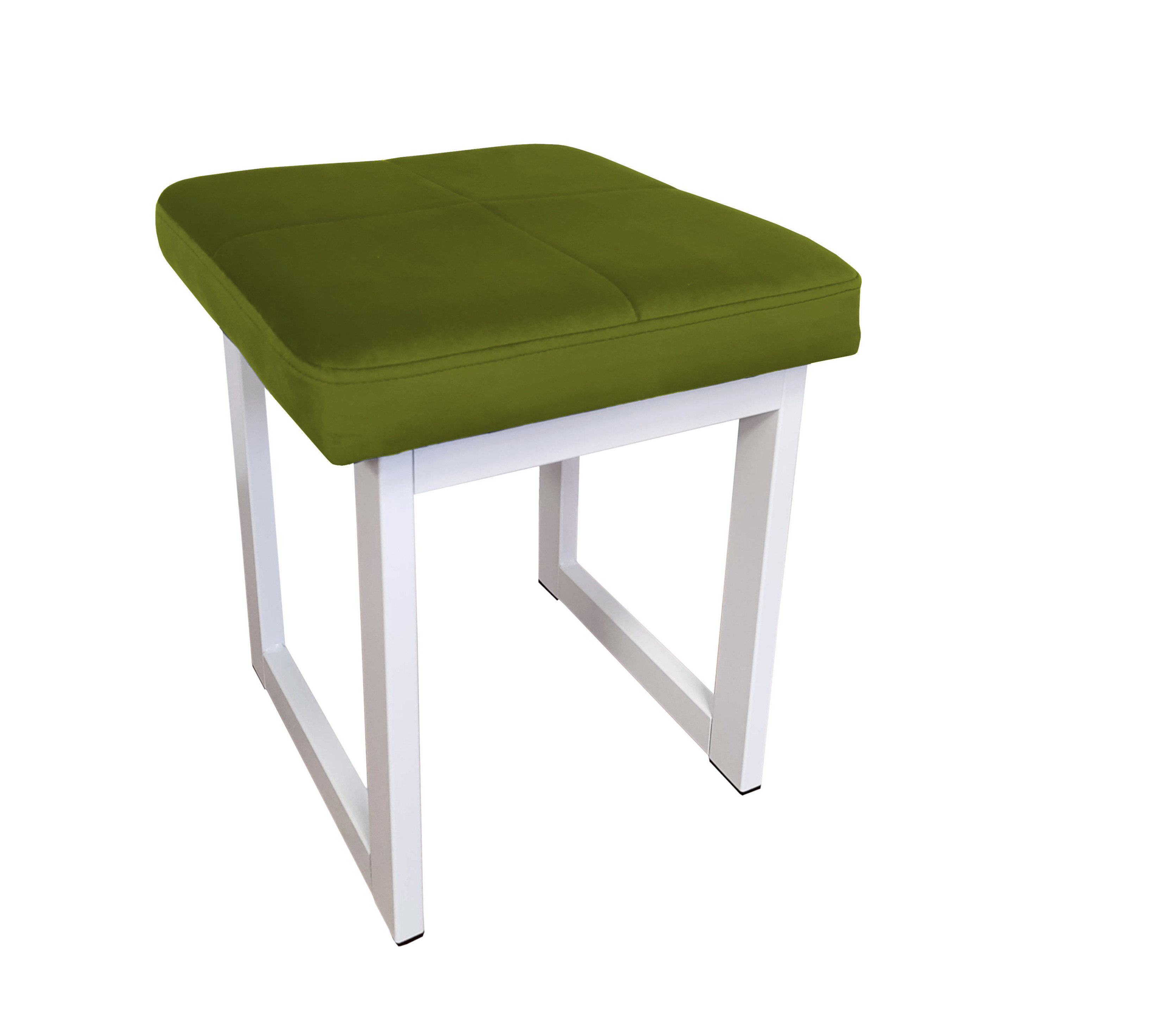 TABORET SOLID 45cm STOŁEK LOFT