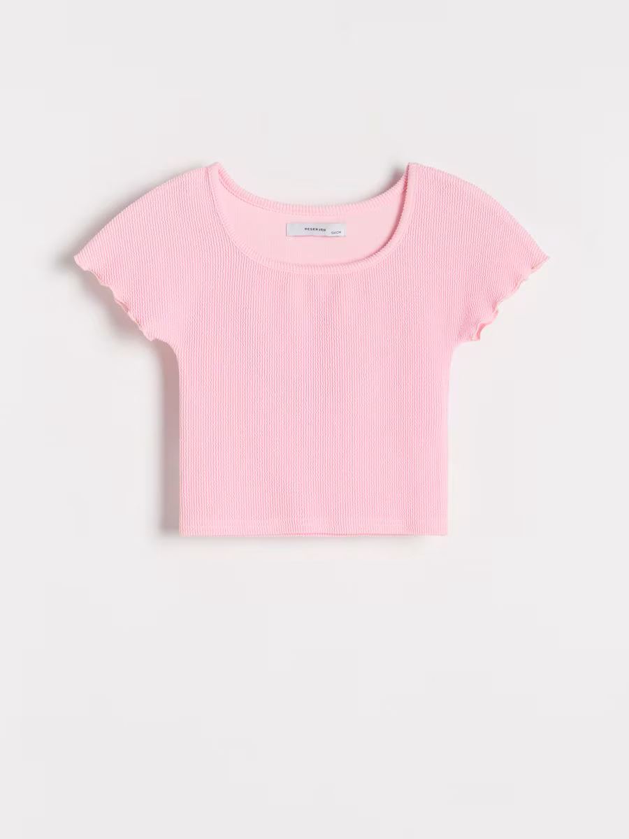Ladies' Blouse