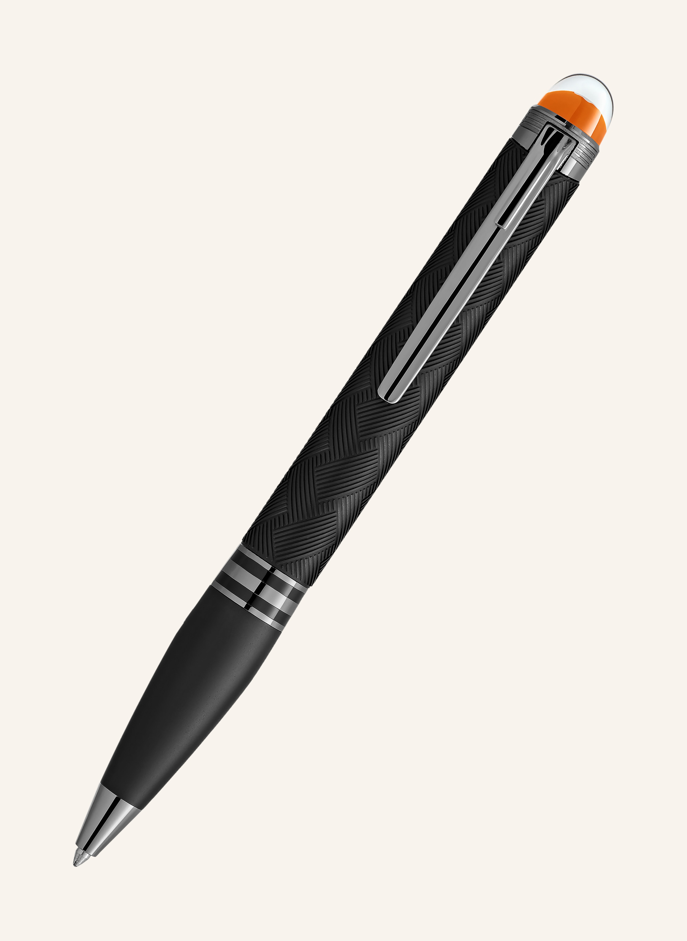 MONTBLANC Drehkugelschreiber STARWALKER EXTREME RESIN