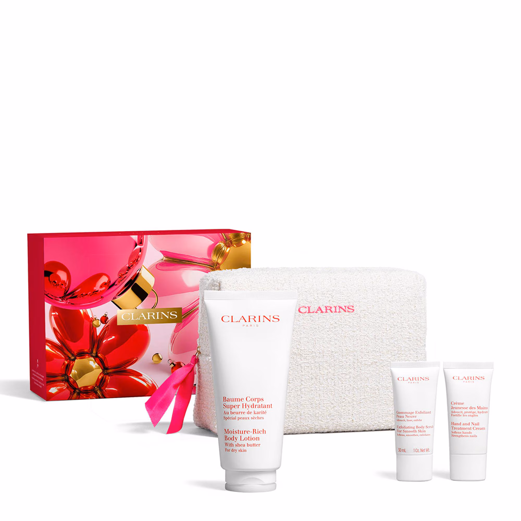 COFFRET CORPSRituel peau neuve