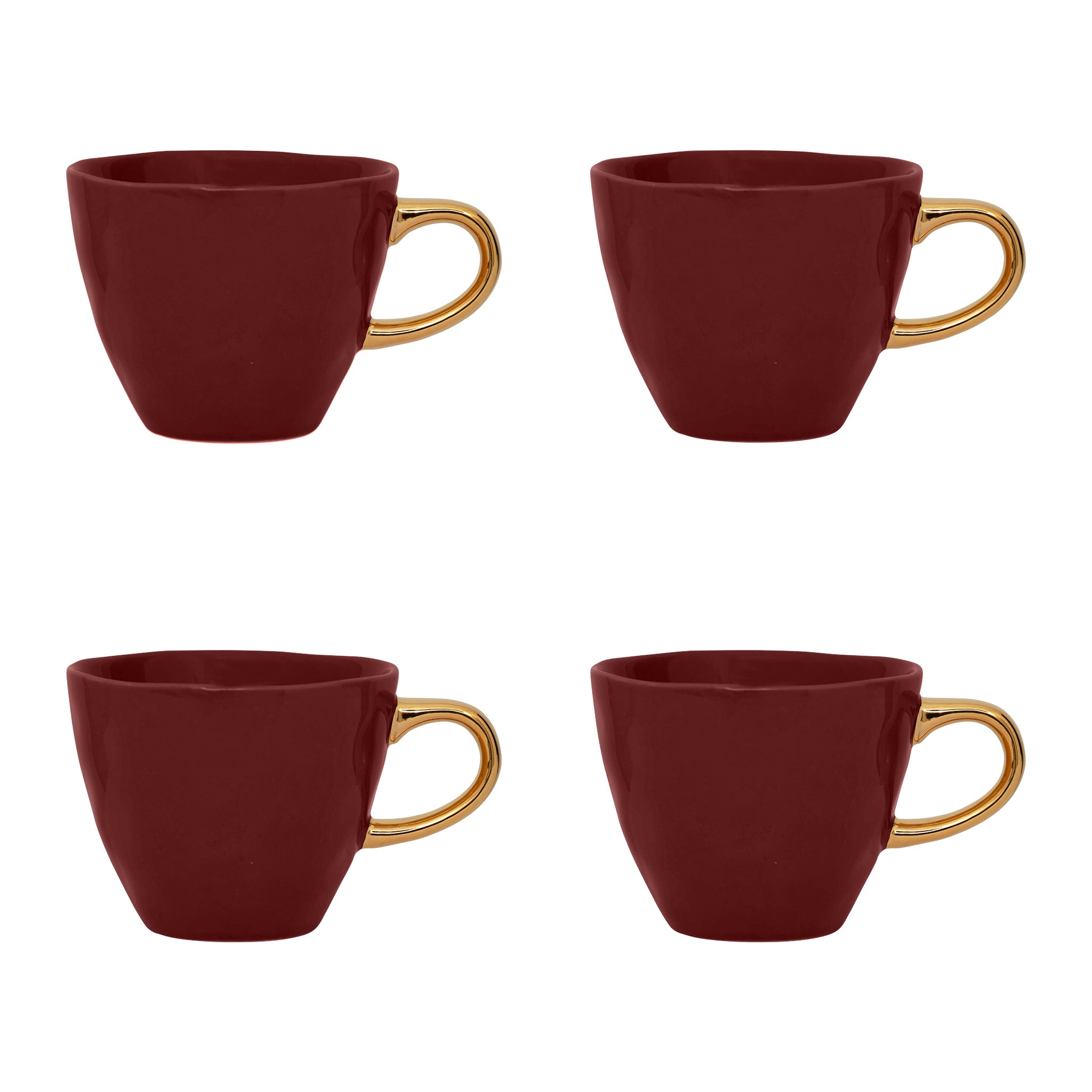 Urban Nature Culture Good Morning Koffiekop - Spiced Apple - 4st.