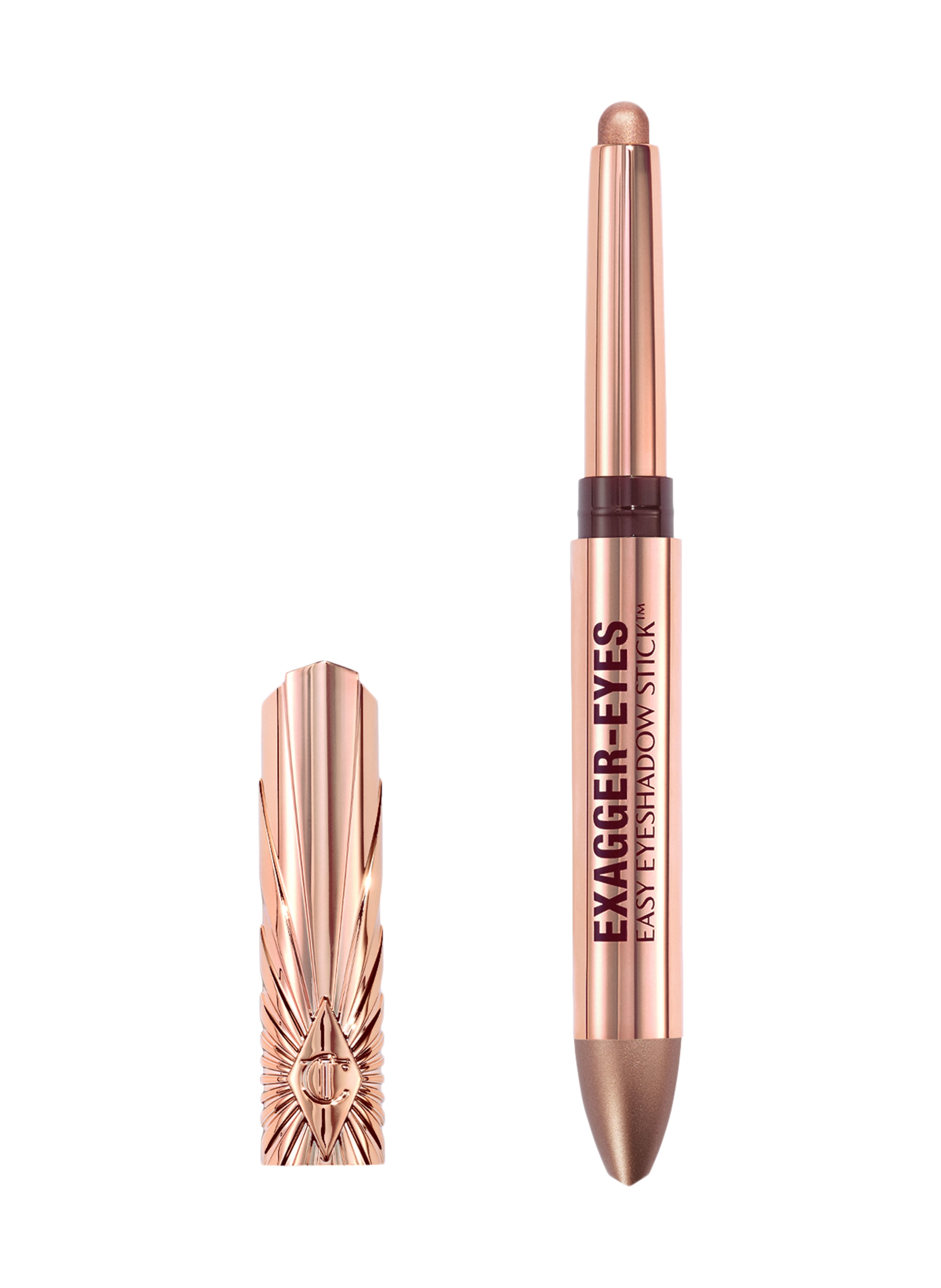 Charlotte Tilbury EXAGGER-EYES EASY EYSHADOW STICK