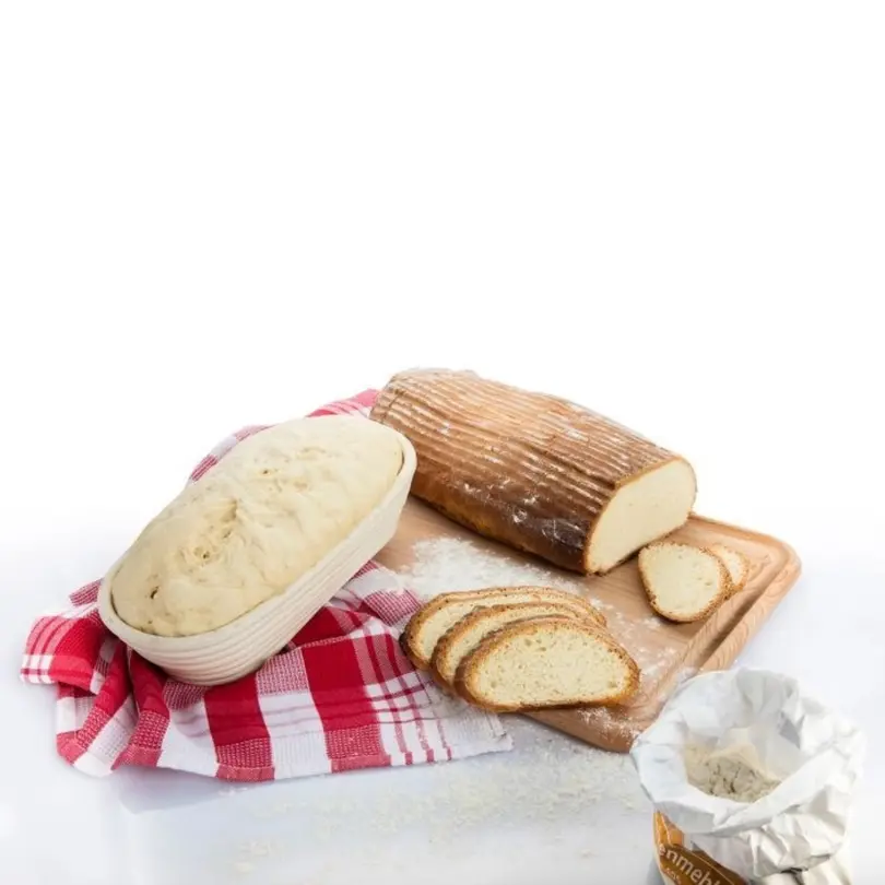Gärkörbchen Garbask