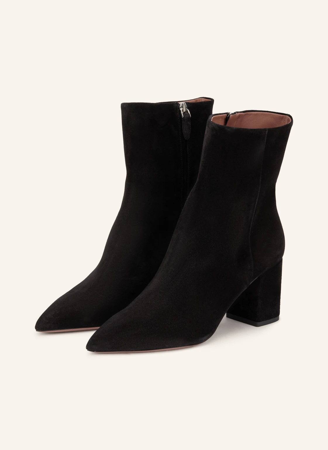 PARIS TEXAS Stiefeletten ANJA