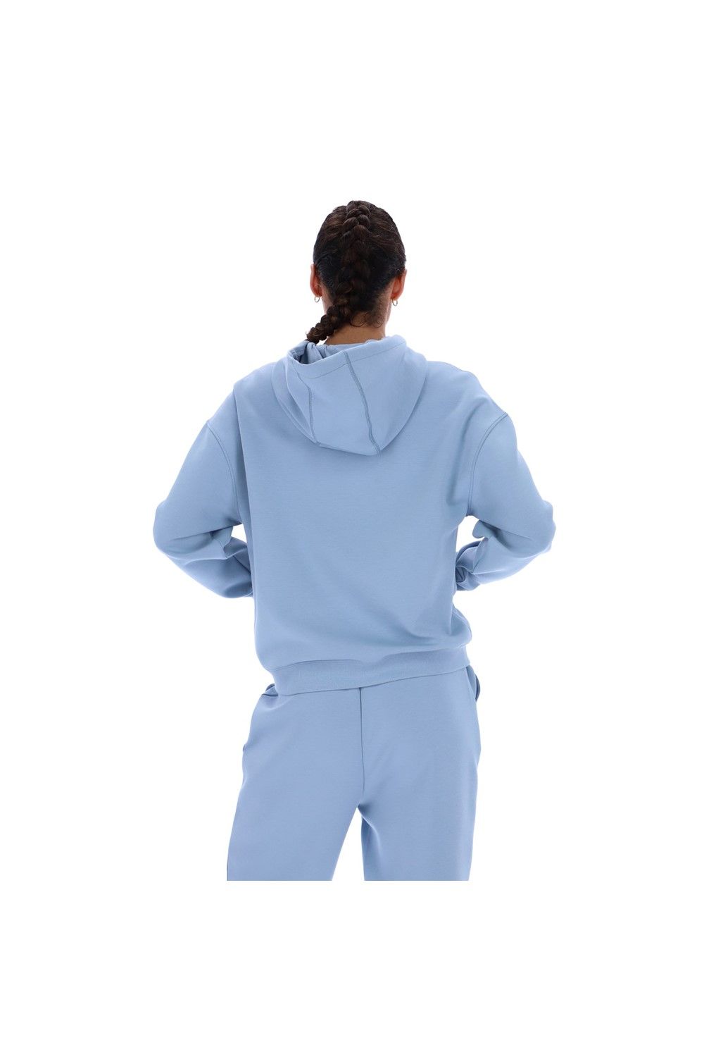 Ted Baker Heidi Core Scuba Hoodie