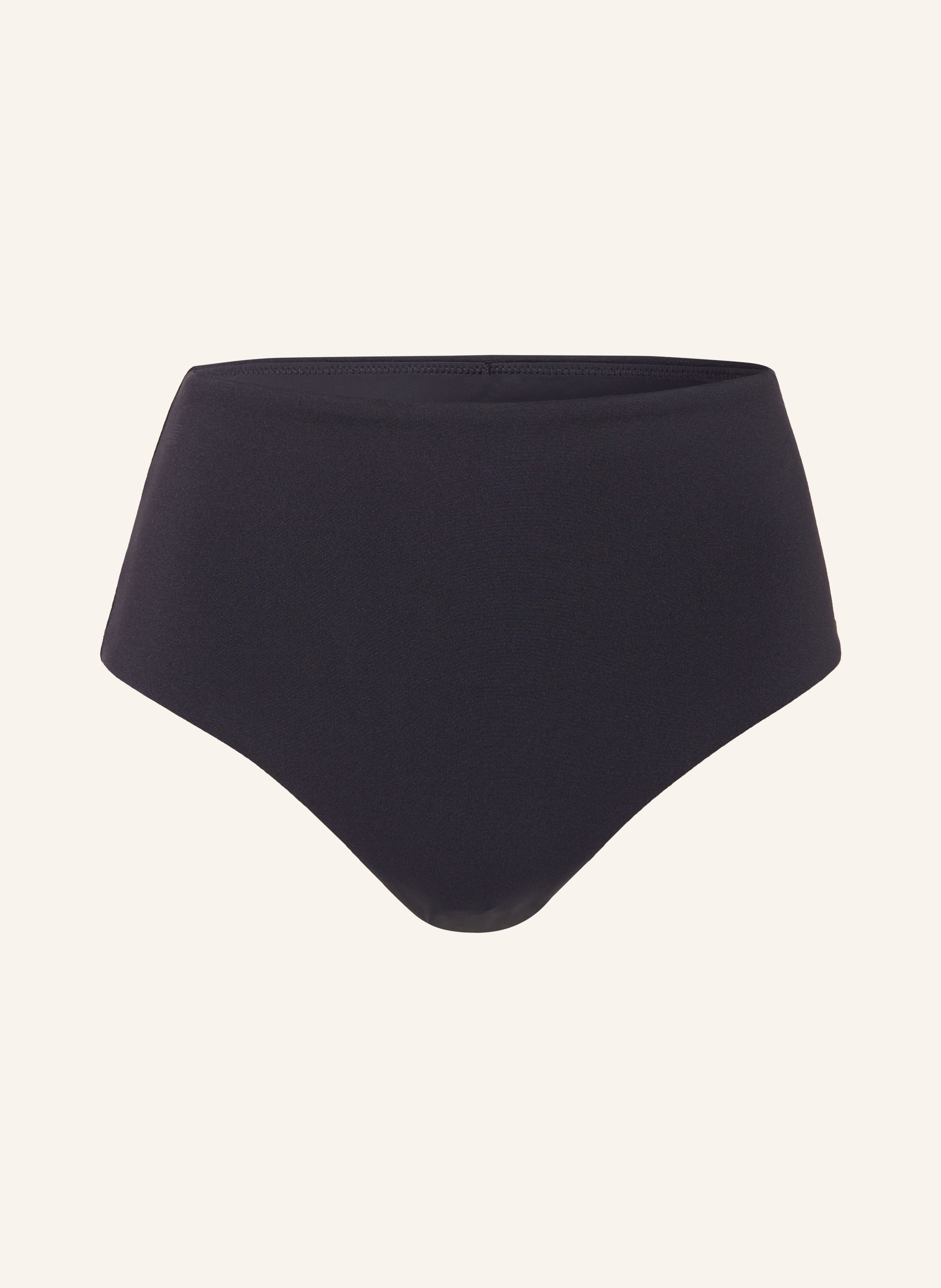 JETS Australia High-Waist-Bikini-Hose SMOOTH