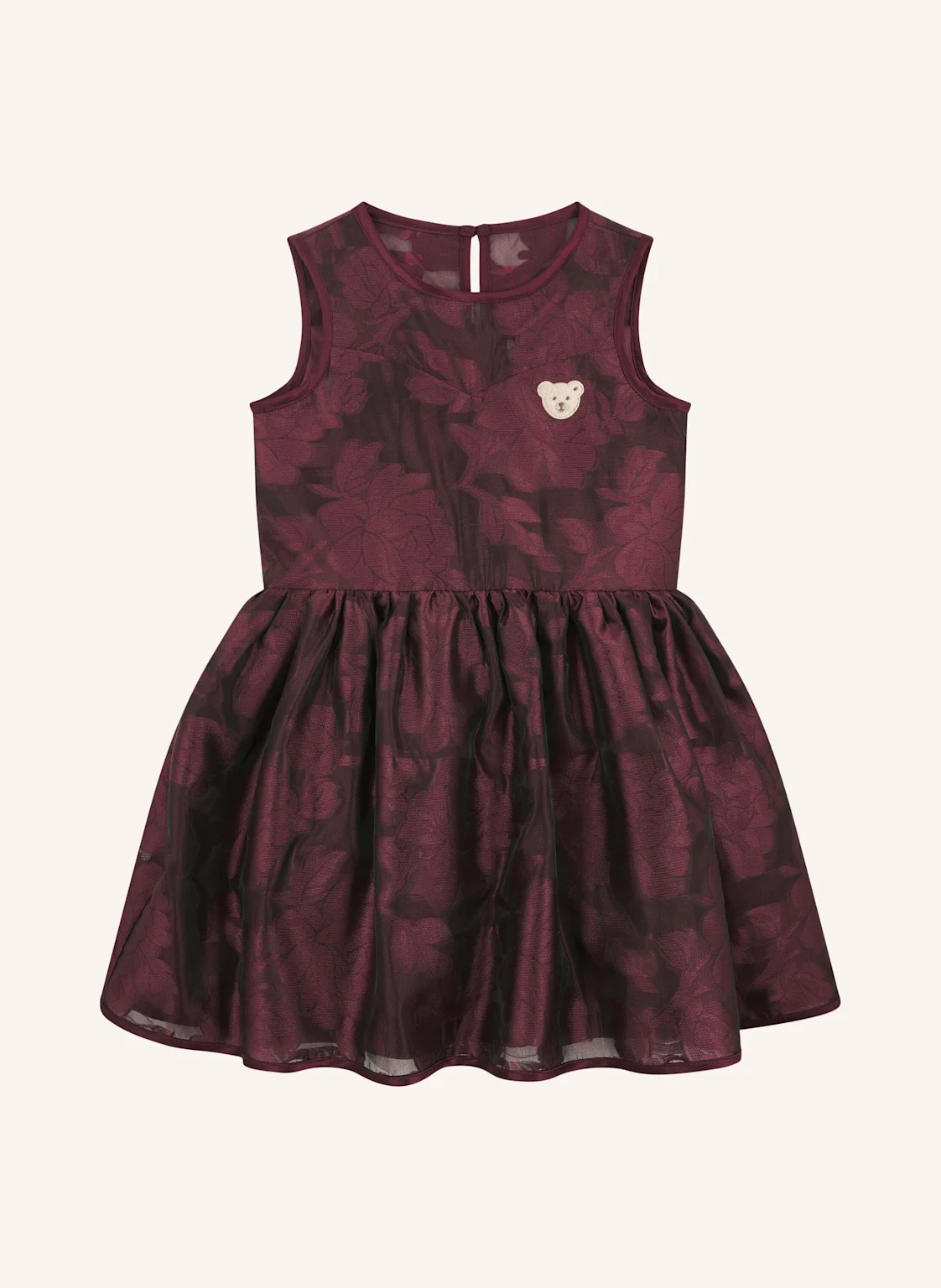 Steiff Kleid FESTIVE LUXE