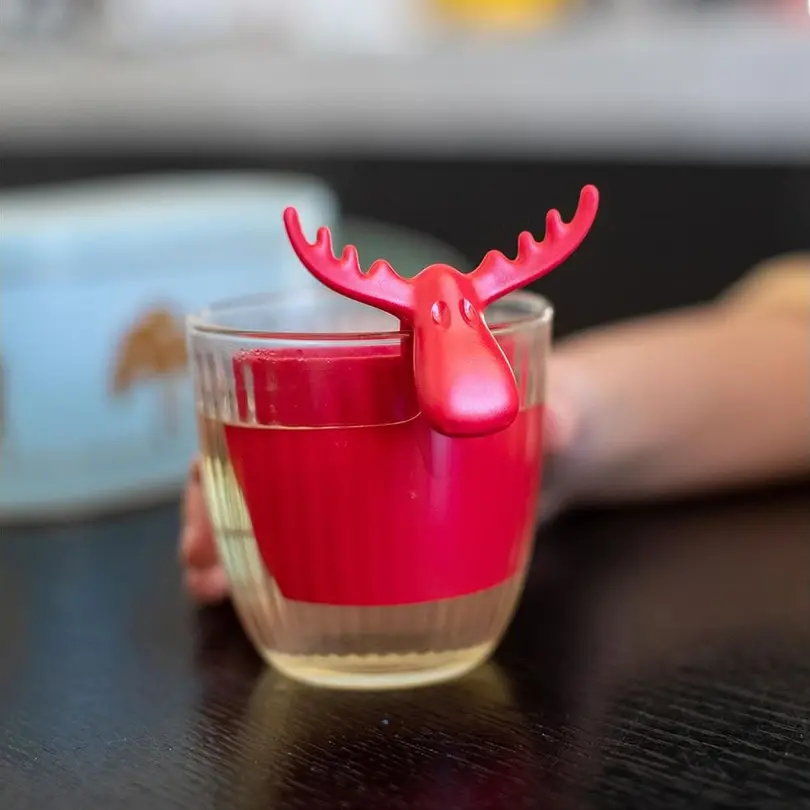 Teefilter Rudolf