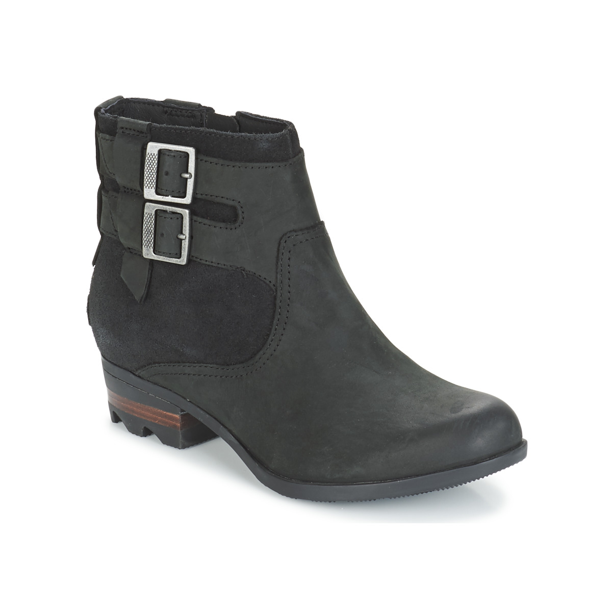 Sorel - LOLLA BOOTIE -  black