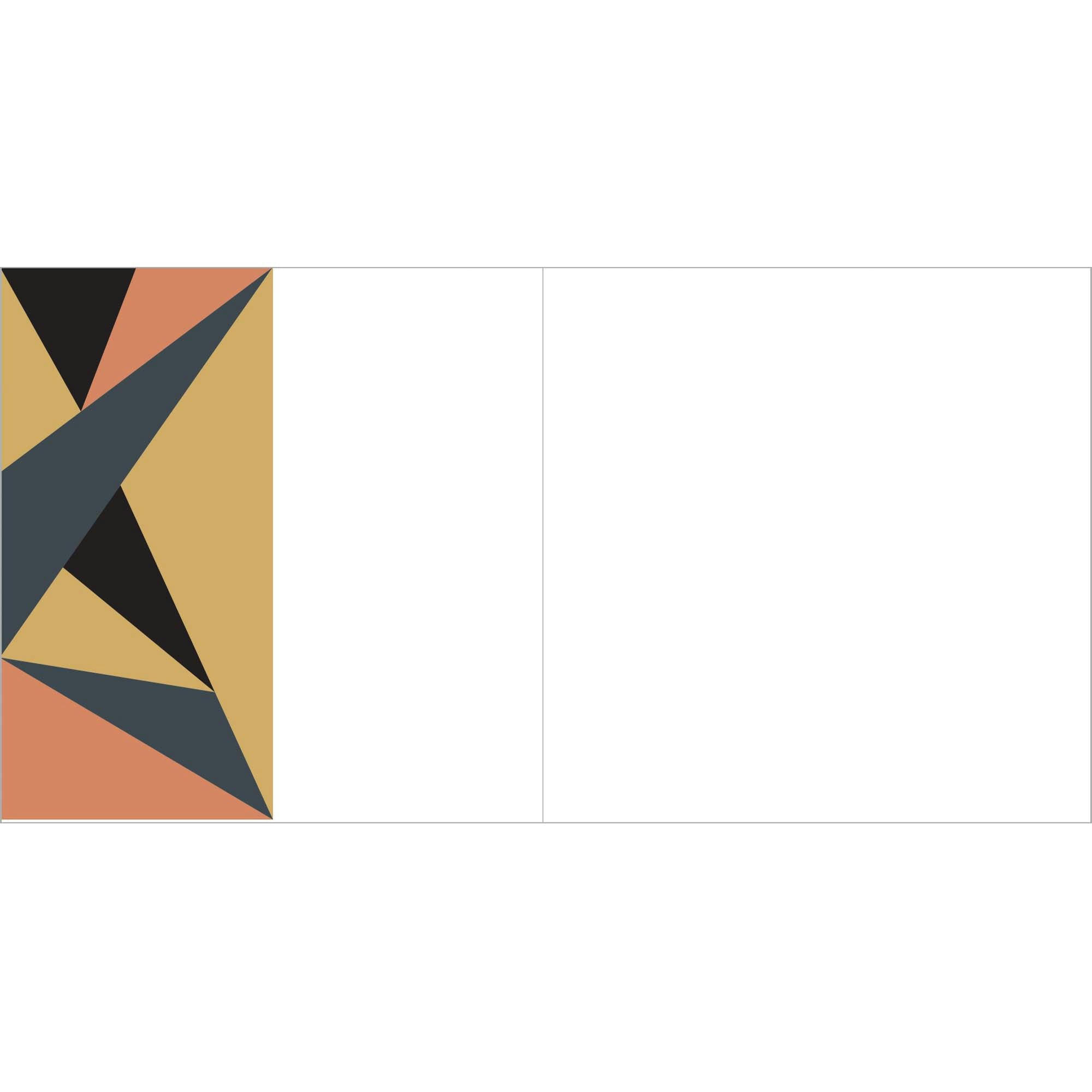 - Carte très bel anniversaire lettres or