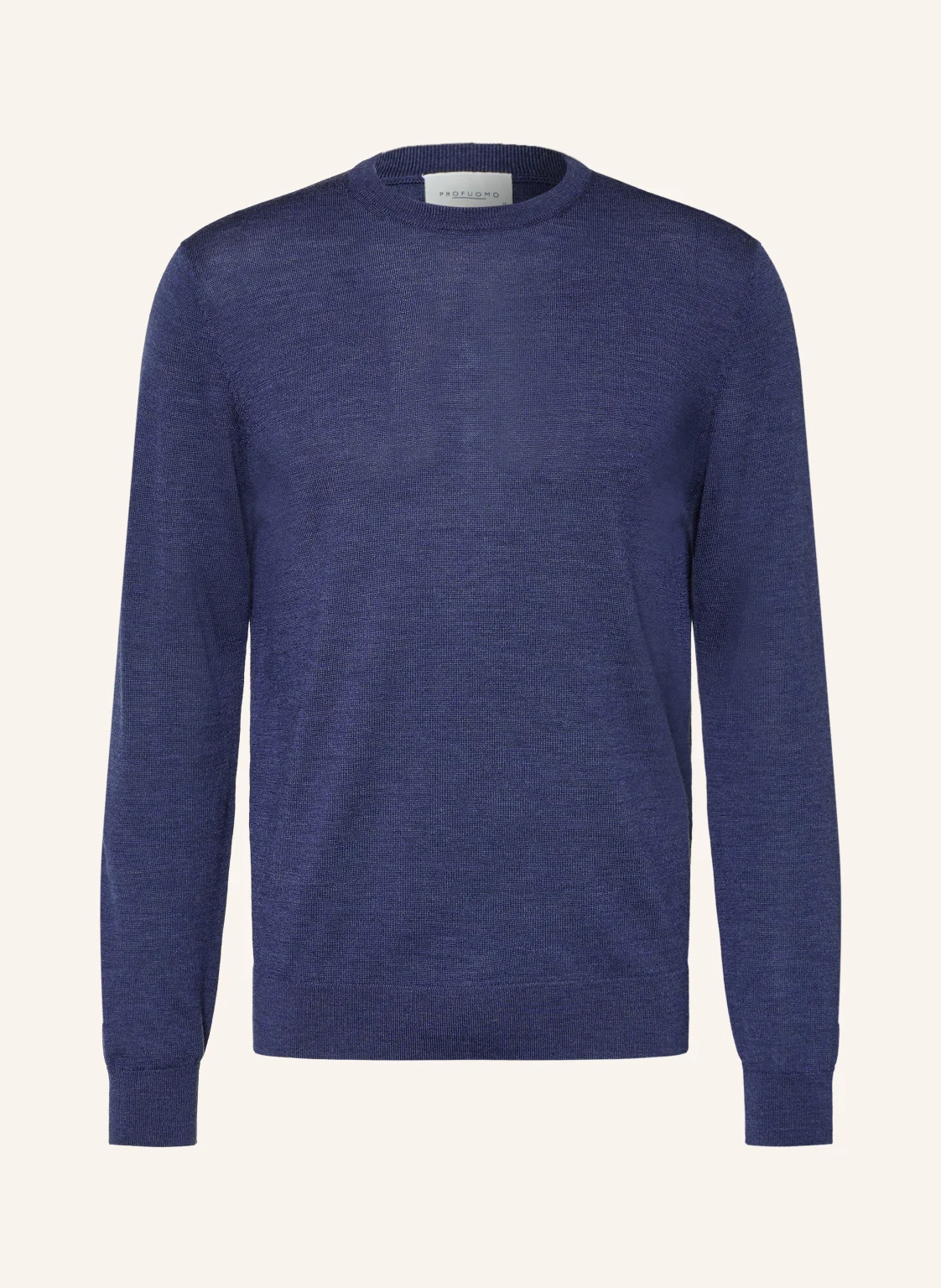 PROFUOMO Pullover