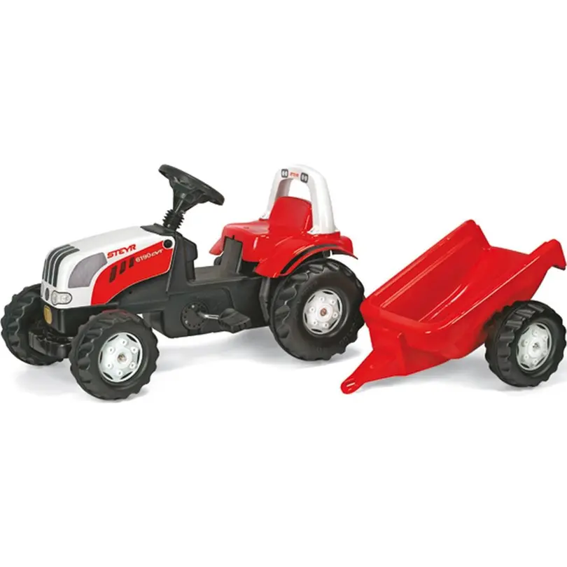 Traktor rollyKid