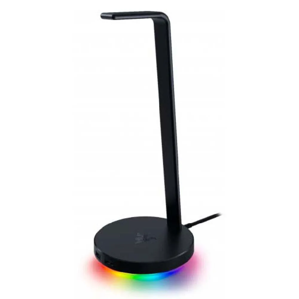 Razer V2 Chroma Gaming Headset stand