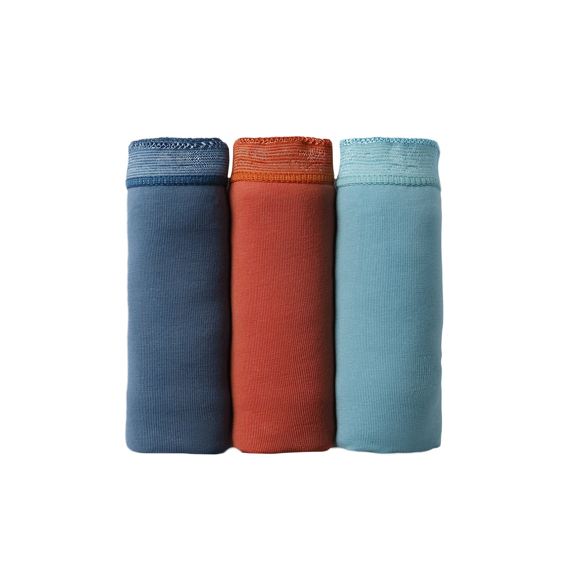 Culotte super maxi basique - lot de 3