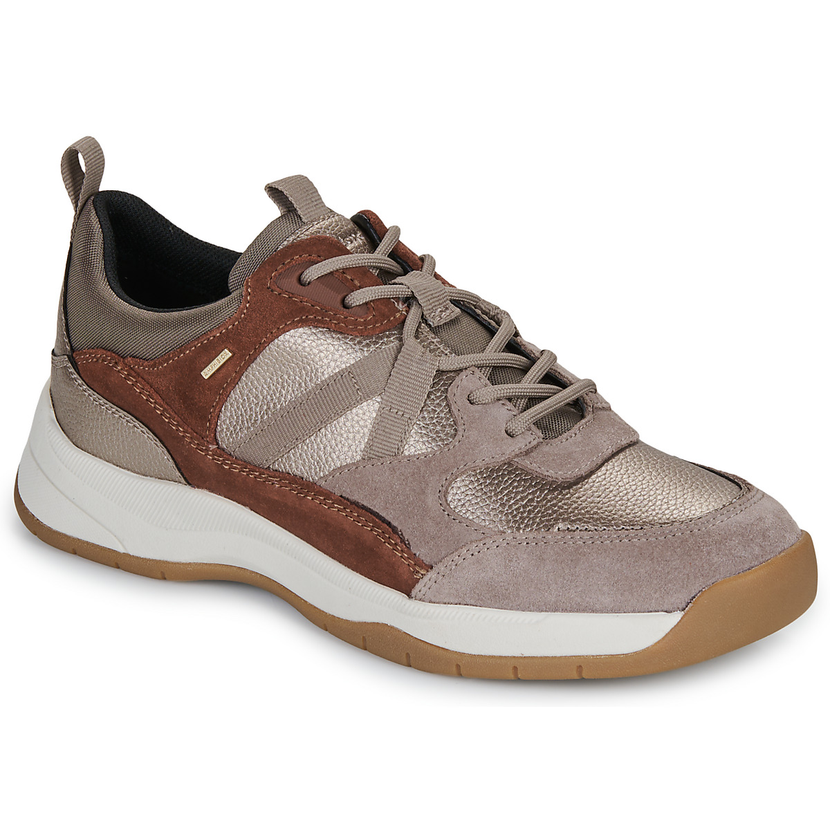 Geox - D BERINIKE B ABX B - Multicolour