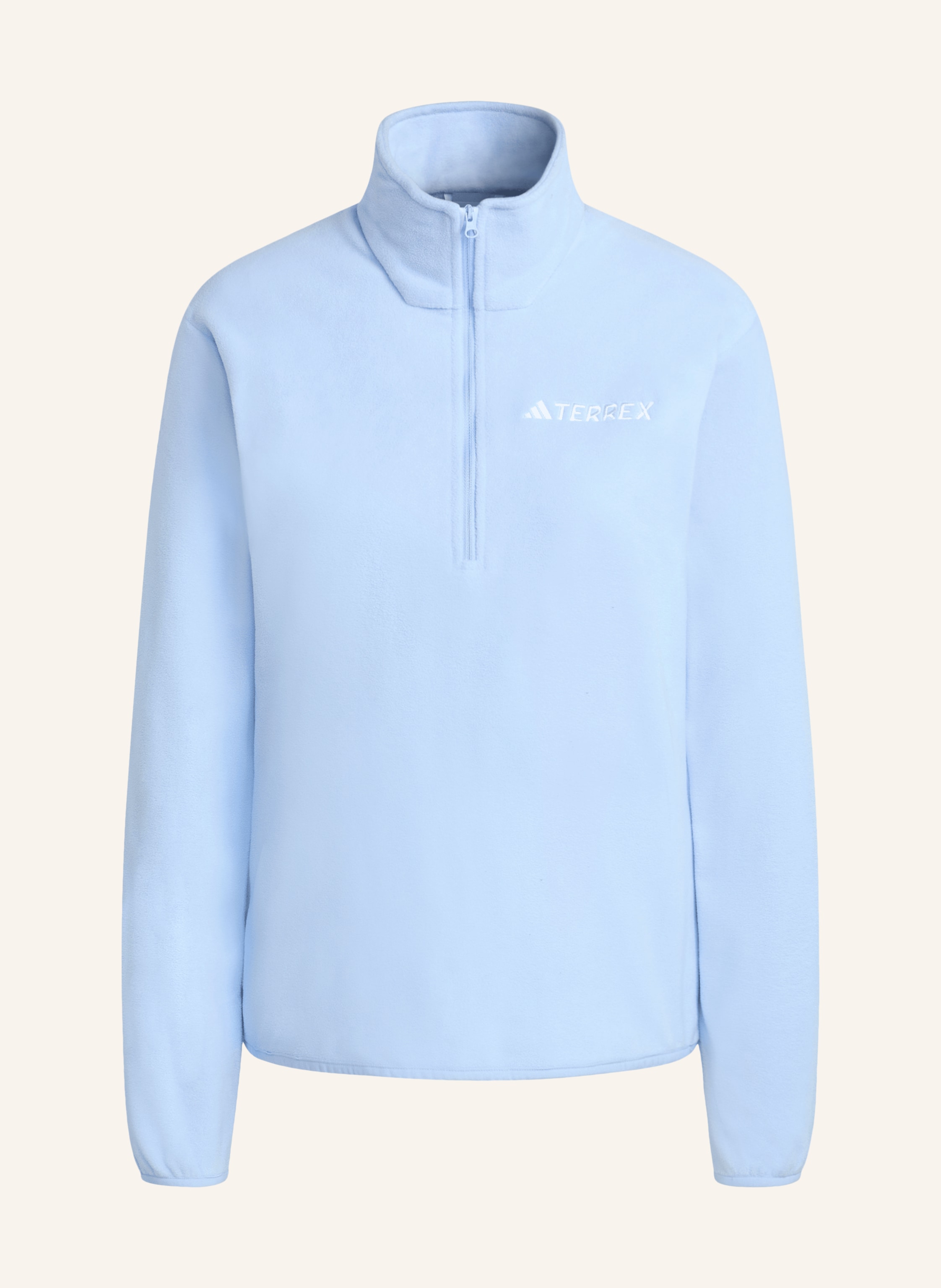 adidas TERREX Fleece-Troyer MULTI ESSENTIALS