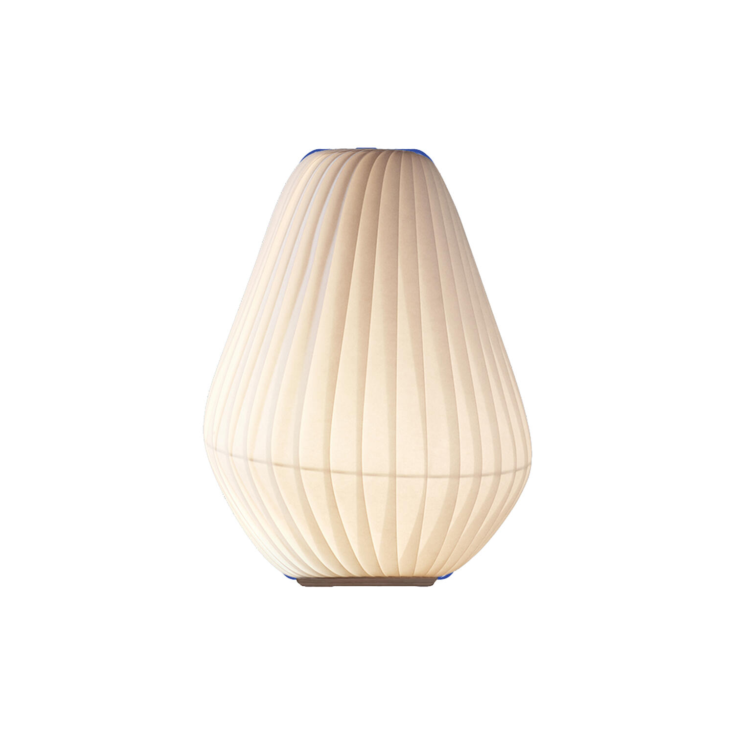 TR31 Table Lamp, white/nonwoven