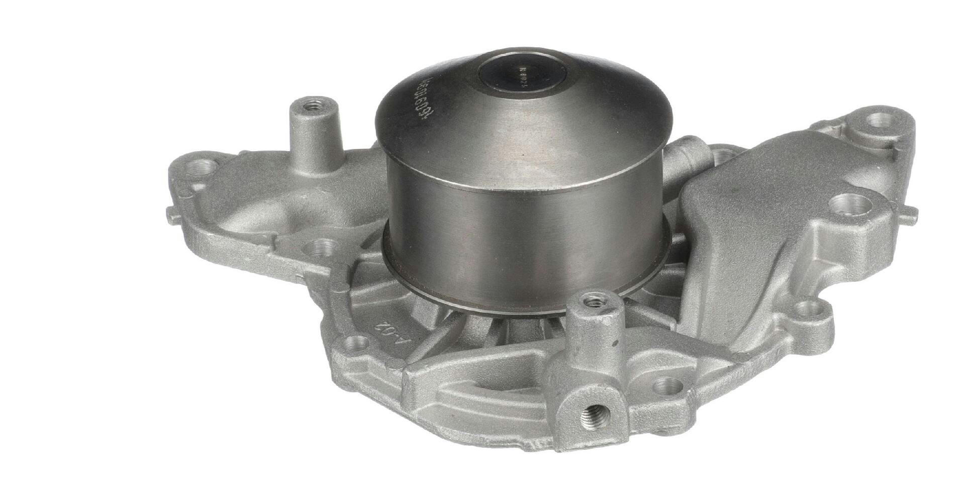 ASC Internal Water Pump