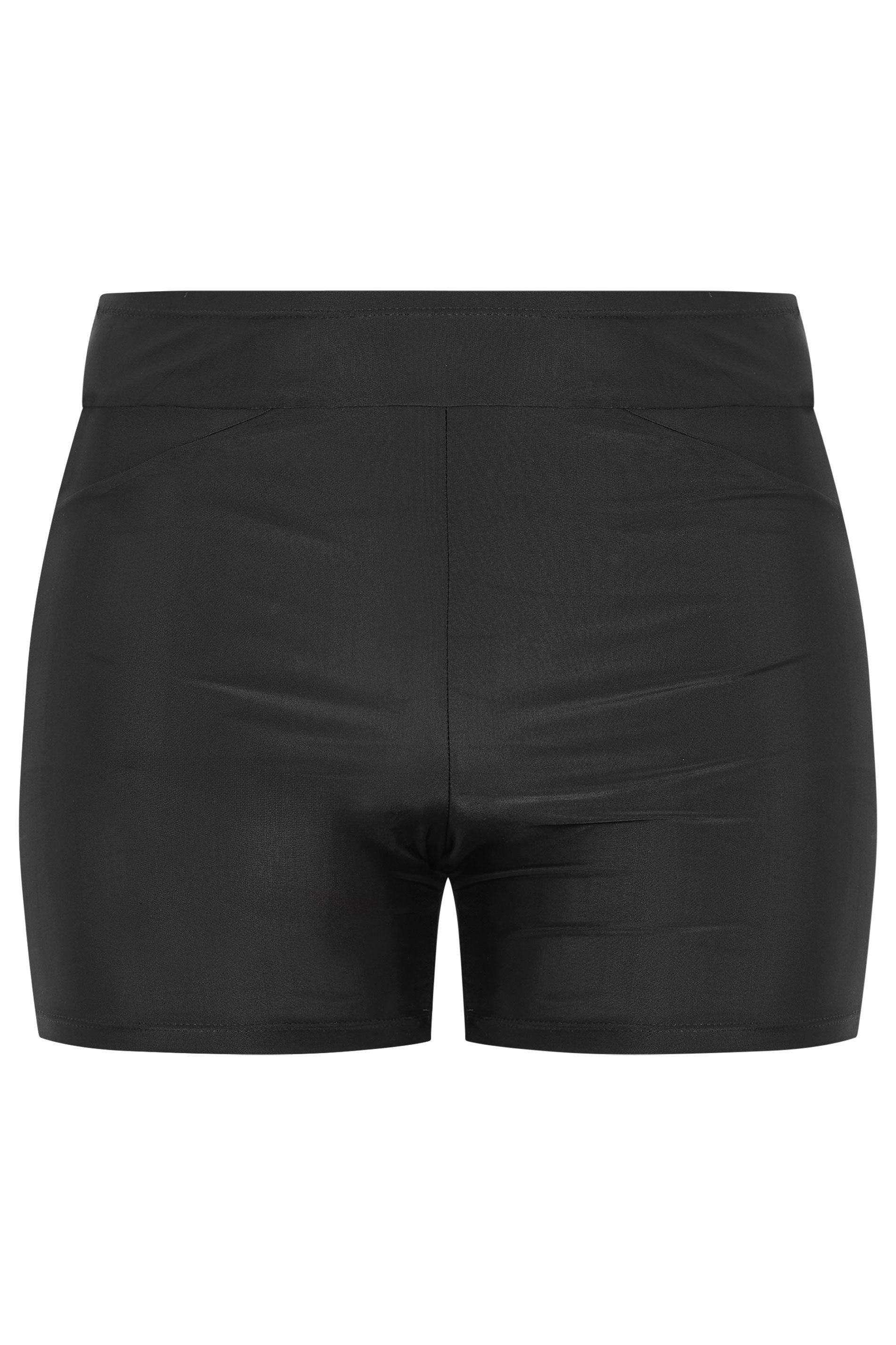 Yours Stretch Swim Shorts