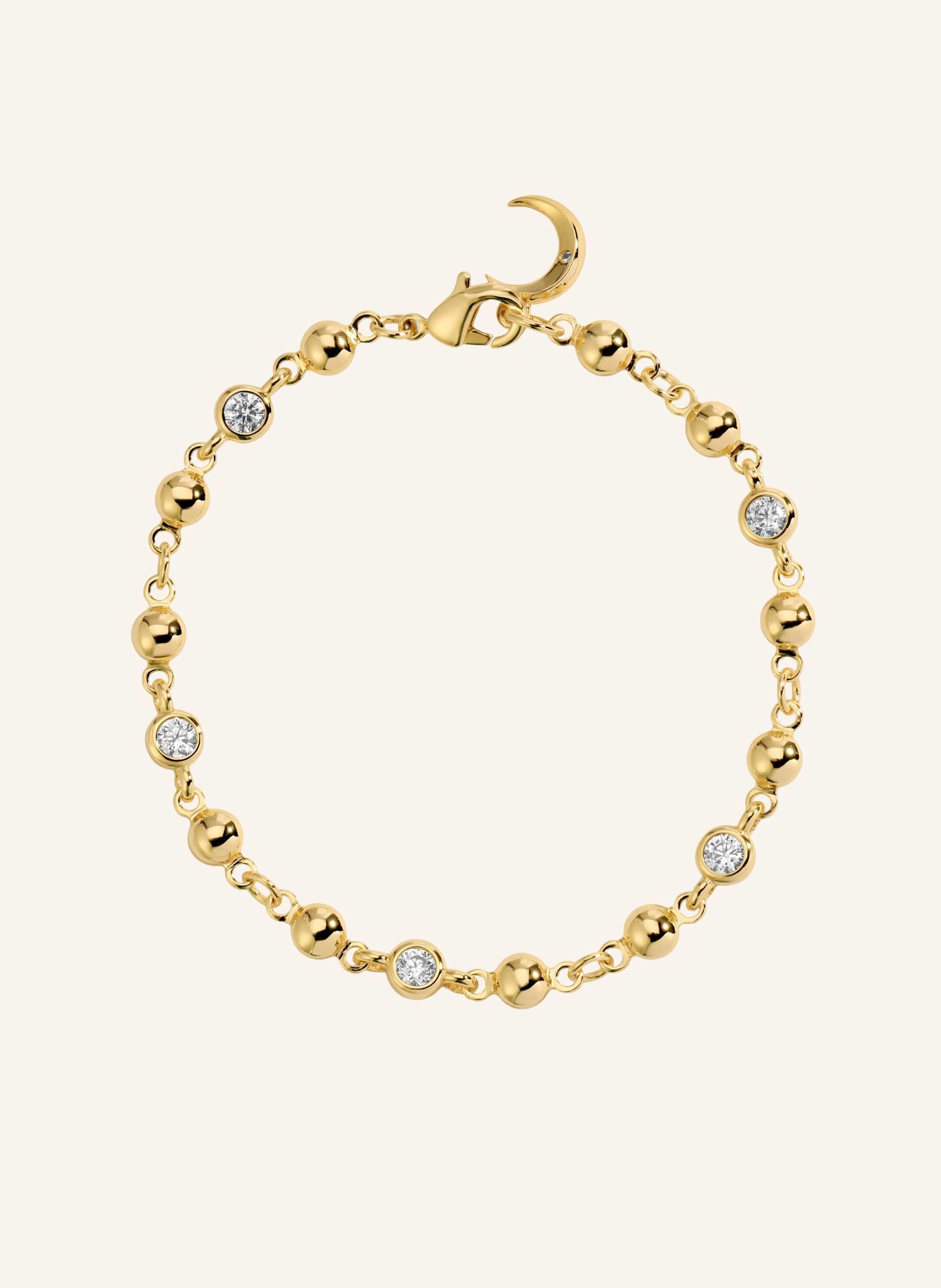 Lili Claspe Armbänder ELLA BRACELET by GLAMBOU