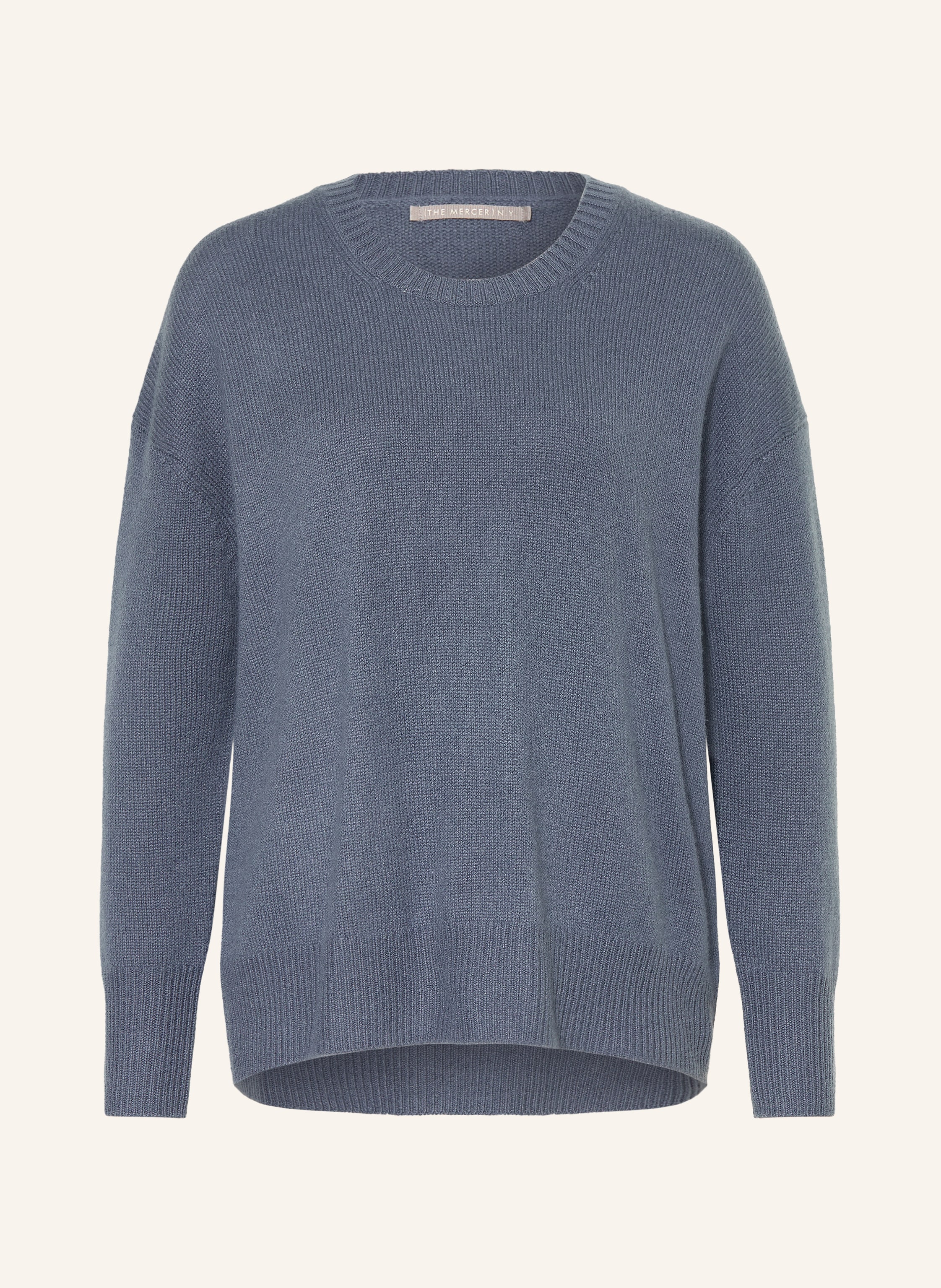 (THE MERCER) N.Y. Cashmere-Pullover