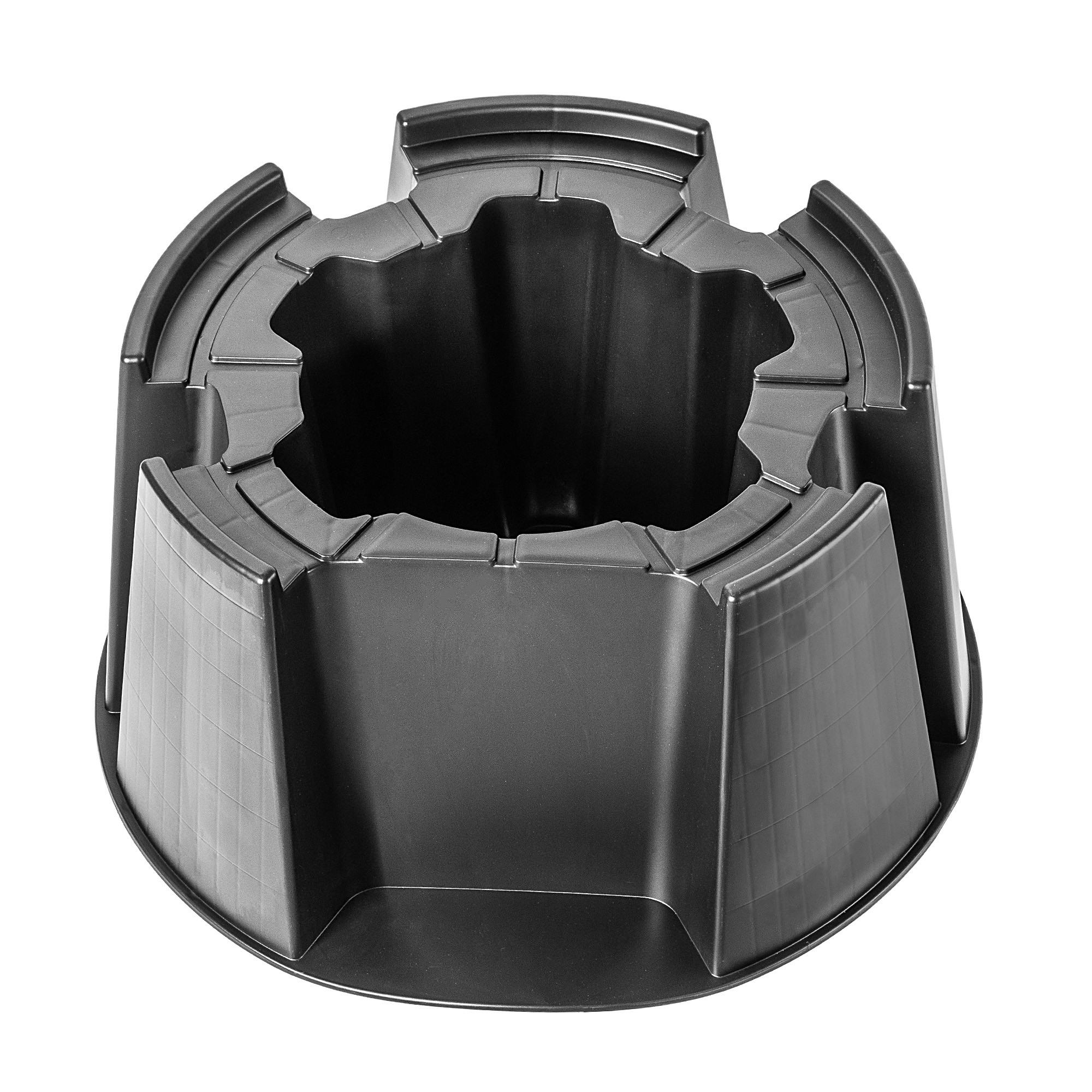 KADAX Podstawa Pod Zbiornik Na Deszczówkę Do Ogrodu 60cm