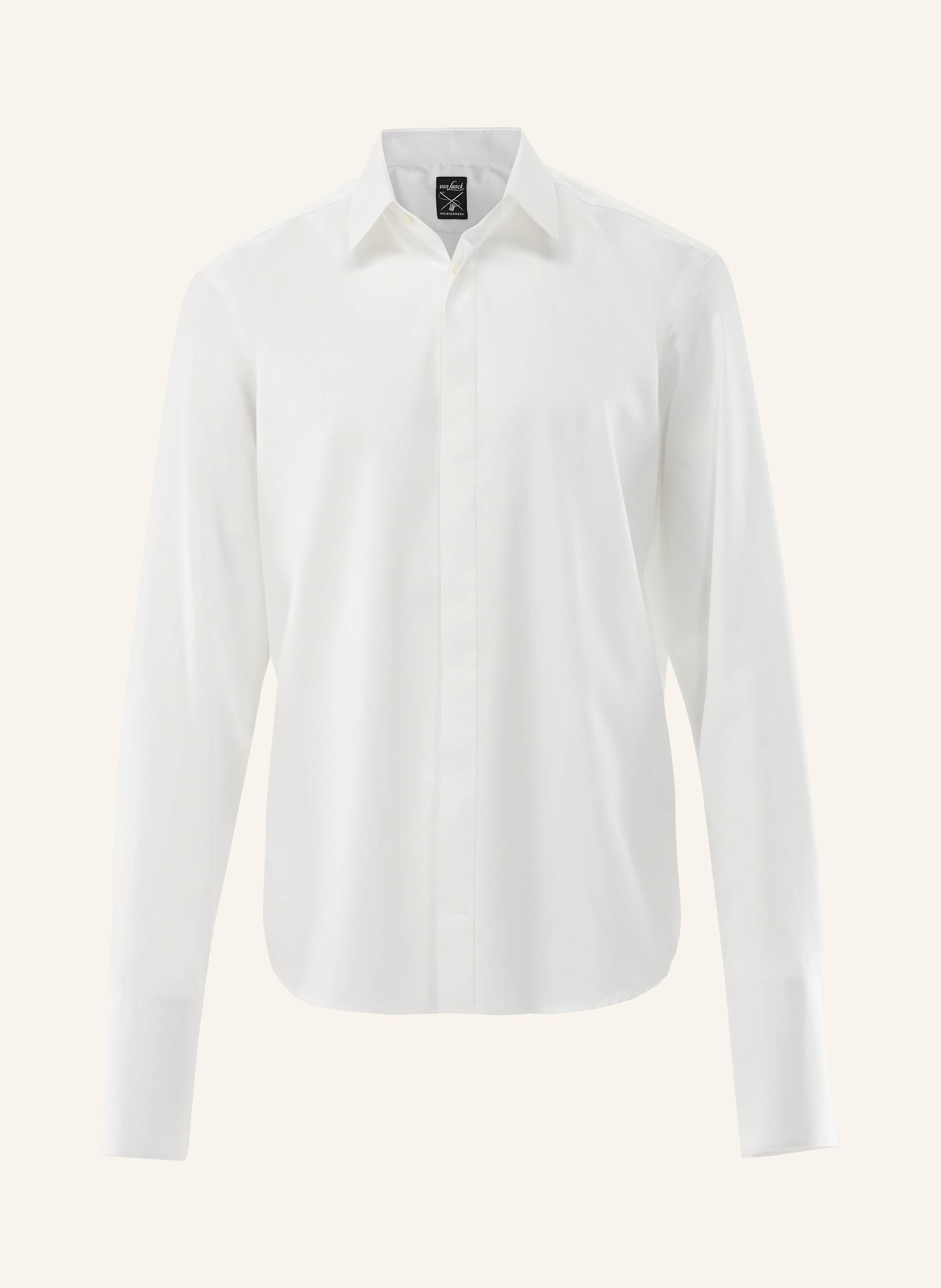 van Laack Hemd Tailor Fit