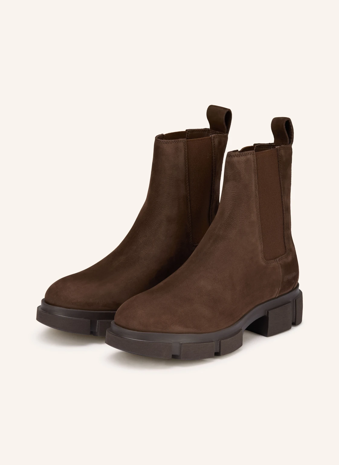 COPENHAGEN STUDIOS Chelsea-Boots CPH570