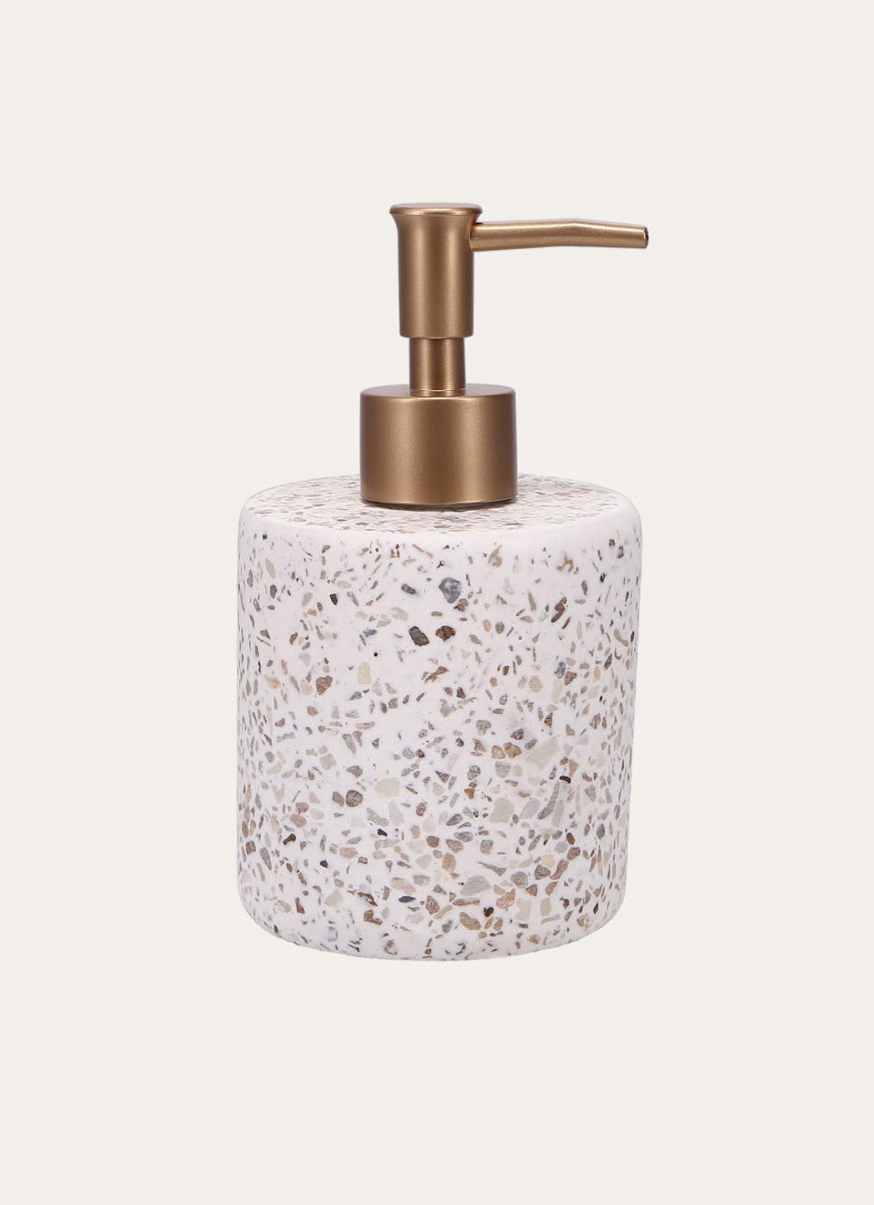 DISTRIBUTEUR DE SAVON TERRA MULTICOLORE