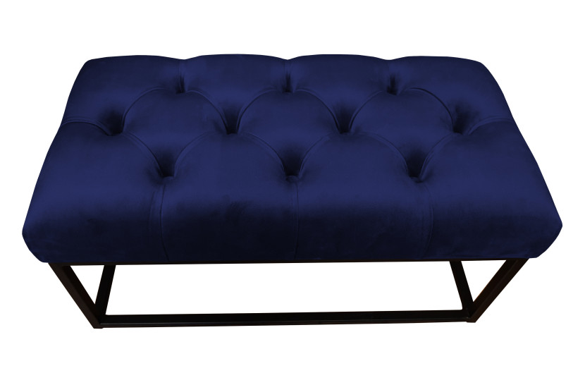 Ławka CHESTERFIELD LOFT MG16 p