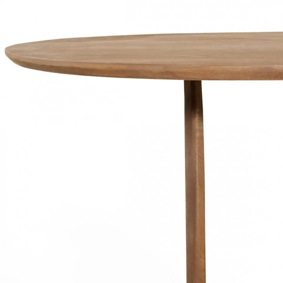 Eettafel Bella Hazel - 220cm