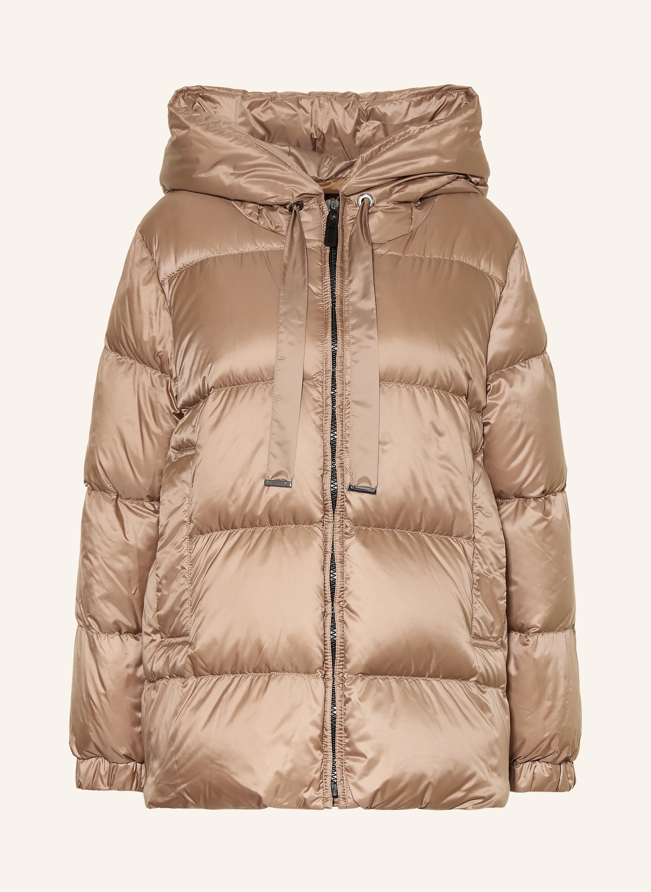 Max Mara The Cube Daunenjacke SEIA