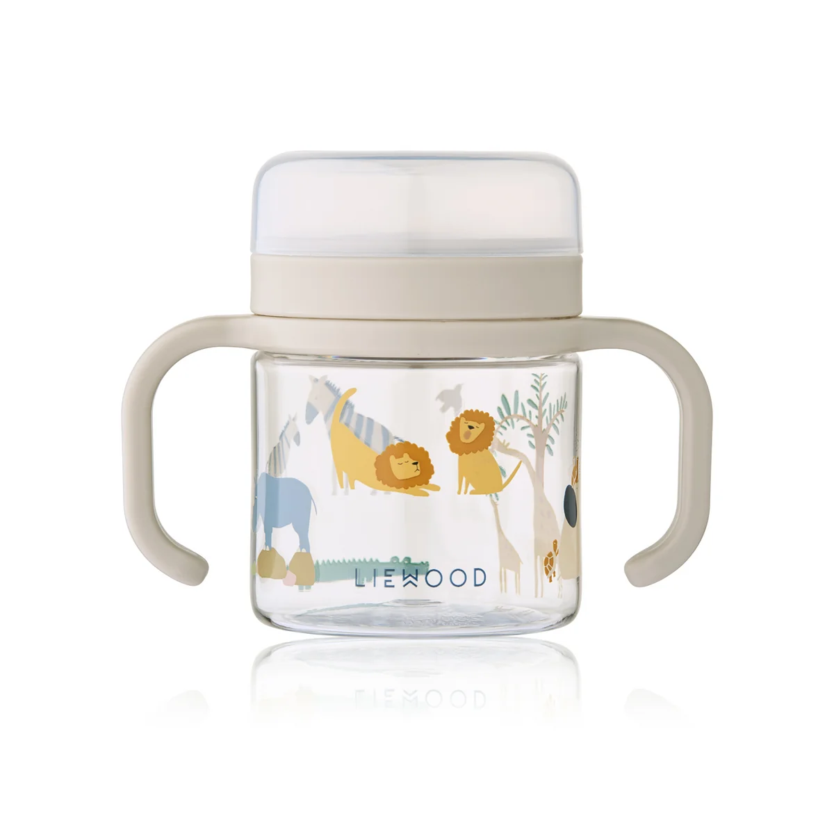 LIEWOOD - Enyo Snackbecher