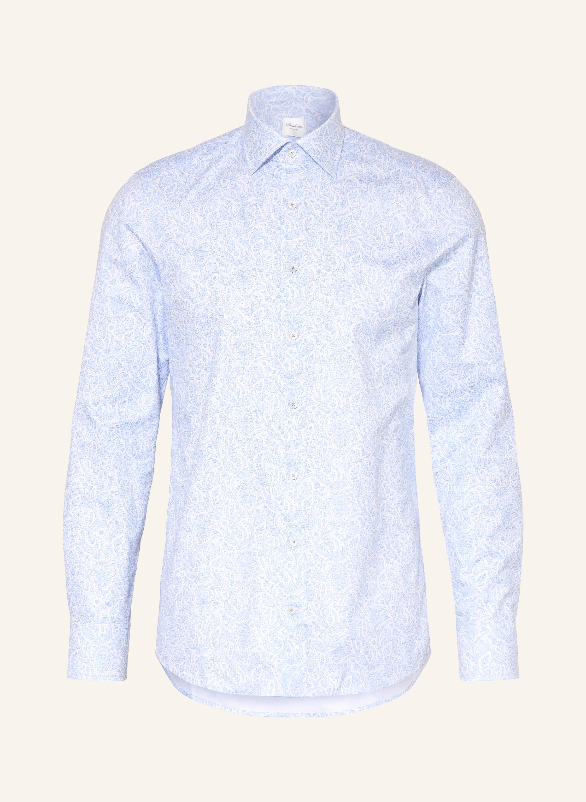 Stenströms Hemd Slimline Fit